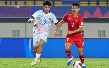 CĐV Thái Lan phản ứng mạnh khi Việt Nam thắng 1-0 trước đại chiến ở giải FIFA