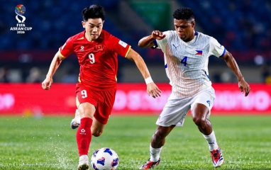 FIFA chỉ thẳng 'điểm trừ' của ĐT Việt Nam sau chiến thắng Philippines