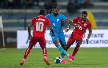 Đội bỏ đá FIFA ASEAN Cup gây sốc, cầm hòa đối thủ dự World Cup 2026
