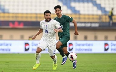 Không dự AFF Cup, tiền vệ Thái Lan tuyên bố cứng trước đại chiến ĐT Việt Nam
