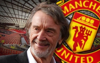 MU chiêu mộ thành công tiền vệ trung tâm về Old Trafford