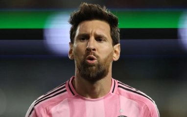 Inter Miami của Messi bị tố 'có hại cho bóng đá'