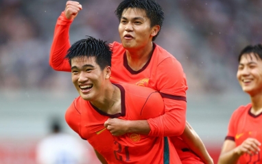 Lịch thi đấu bóng đá ASIAD 20 hôm nay 30/9: Bán kết cực hay