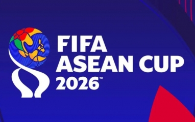 Lịch thi đấu chung kết FIFA ASEAN Cup 2026 Division 2