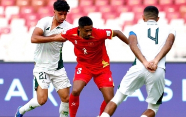 Truyền thông Malaysia nói thẳng đẳng cắp của Việt Nam khi tái đấu ở FIFA ASEAN Cup