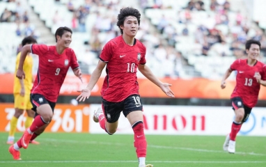 Lịch thi đấu bóng đá ASIAD 20 hôm nay 3/10: Chung kết đại chiến