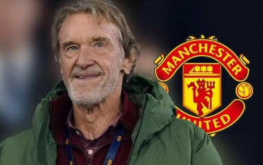Ngôi sao đội trưởng gật đầu, sẵn sàng gia nhập Manchester United