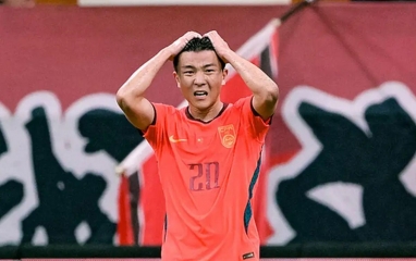 Bỏ đá FIFA ASEAN Cup, ĐT Trung Quốc lập tức bị Thái Lan vượt mặt