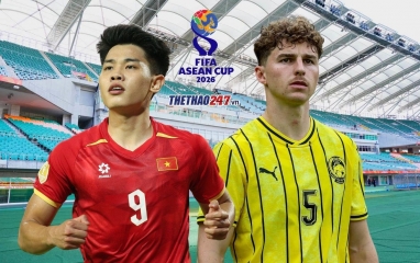 CĐV Đông Nam Á chỉ thẳng kết quả bất ngờ trận Việt Nam vs Malaysia