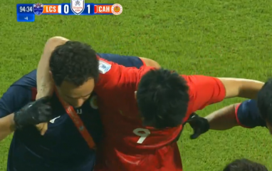 ĐT Việt Nam nhận tin sét đánh từ tiền đạo số 1 tại FIFA ASEAN Cup