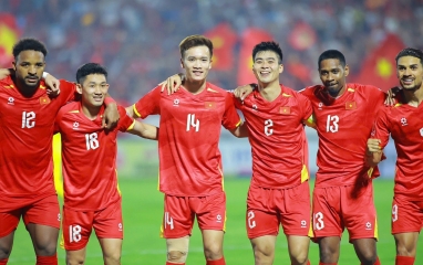 Đội 7 lần vô địch Champions League sang Việt Nam thi đấu năm 2027