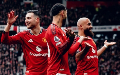 Link xem trực tiếp MU vs Tottenham, 23h30 hôm nay 10/10/2026