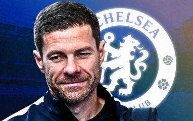 Xabi Alonso đồng ý, Chelsea chốt hoàn tất hợp đồng hậu vệ vô địch thế giới