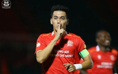Không đá FIFA ASEAN Cup, Tiến Linh liên tiếp báo tin vui cho HLV Kim Sang-sik
