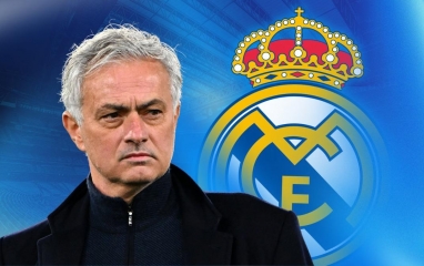 HLV Mourinho chọn mua 3 ngôi sao đầu tiên cho Real Madrid năm 2027