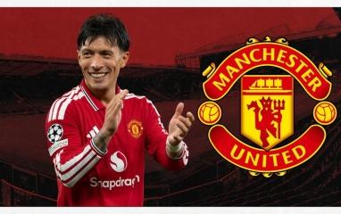 MU đã có quyết định về hình phạt cho Lisandro Martinez