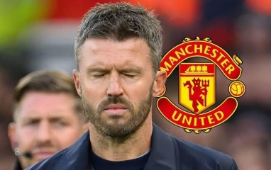 Sắp bị sa thải, Carrick chốt mua ngay 2 ngôi sao về Old Trafford