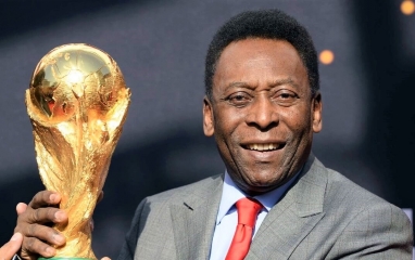 NÓNG: ĐÃ RÕ tình trạng của ‘Vua bóng đá’ Pele sau khi phải nhập viện khẩn cấp