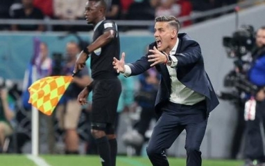 Đẳng cấp của John Herdman - tân HLV ĐT Indonesia