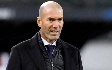 Không phải Mbappe, HLV Zidane chỉ ra 'tài sản lớn' của ĐT Pháp