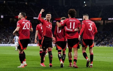 Chỉ 13 cầu thủ có thể yên tâm về tương lai tại MU