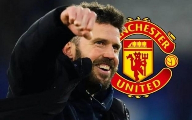 Chuyển nhượng MU 15/1: Carrick chưa chắc tại vị, sao Ngoại Hạng Anh công khai muốn đến MU