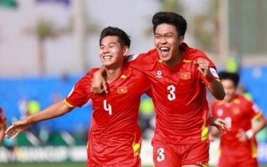 Báo Hàn: 'Thành tích của U23 Việt Nam là phép màu'