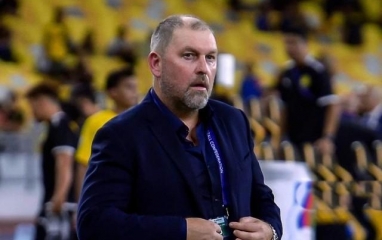 HLV Malaysia lên tiếng sau kết quả bốc thăm AFF Cup