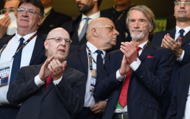 Giới chủ MU có động thái lạ, Quỷ đỏ sẽ đổi chủ?