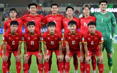 Truyền thông Đông Nam Á nói thẳng về U23 Việt Nam sau chiến tích lịch sử