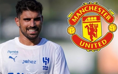 Chuyển nhượng MU 19/1: Neves đến Old Trafford, Bruno ra đi với giá 100 triệu Euro