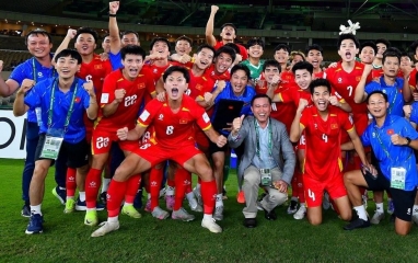 Sẽ là 'thảm họa' nếu U23 Việt Nam không ghi bàn sớm