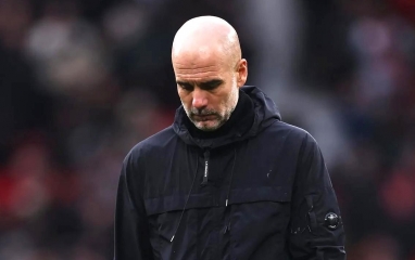 Pep Guardiola có thể từ chức ngay tuần này?