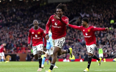 Chuyển nhượng MU 20/1: Carrick nhận tin cực vui, MU có tiền đạo mới?