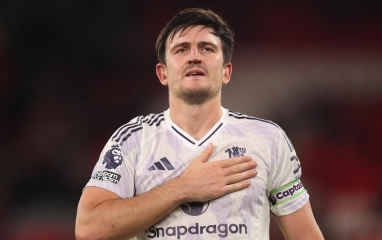 MU sẵn sàng chi 70 triệu Bảng để thay thế Harry Maguire
