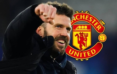 Chuyển nhượng MU 27/1: Carrick trở thành HLV chính thức? MU sẵn sàng ch lương 'khủng' cho tiền vệ