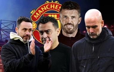 Lộ diện HLV MU mùa giải năm sau