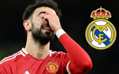 Chuyển nhượng MU 4/2: Chính thức đón 'Messi mới', Bruno ra đi với giá rẻ