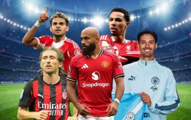 Những bản hợp đồng thành công nhất năm 2025: Khi giá trị nằm ở hiệu quả