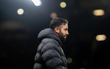 Chỉ cần 4 trận, Carrick đã làm được điều mà Amorim không thể