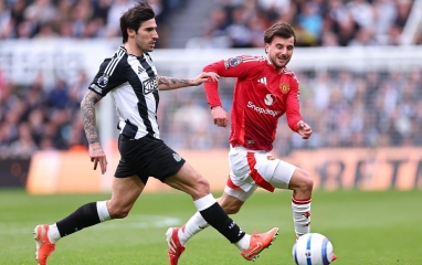 Chuyển nhượng MU 10/2: Mason Mount ra đi, Cole Palmer thay thế?