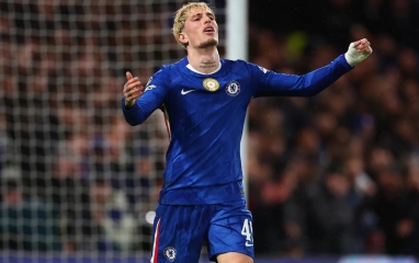 Garnacho có thể nhận “món quà” lớn từ Chelsea