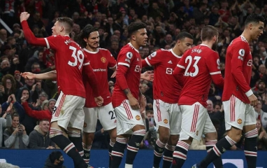 Arsenal và Tottenham tranh giành cựu sao MU