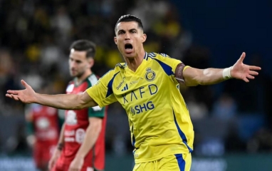 Trực tiếp Al Nassr vs Arkadag, 20h45 hôm nay 11/2