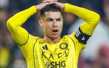 Nóng: Ronaldo sẽ tiếp tục ngồi ngoài ở trận đấu thứ 3 liên tiếp của Al Nassr