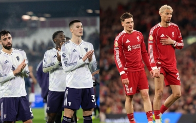 MU và Liverpool 'gặp nguy' vì điều khoản lạ