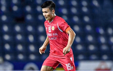 Truyền thông Đông Nam Á tôn vinh Quang Hải