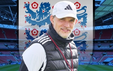 HLV Tuchel báo tin cực vui cho dàn sao MU