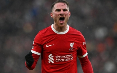 Chuyển nhượng MU 17/2: Cú sốc Mac Allister, chia tay Sir Jim Ratcliffe?