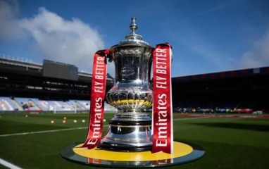 Bốc thăm vòng 5 FA Cup: Arsenal dễ thở, Man City gặp ải khó